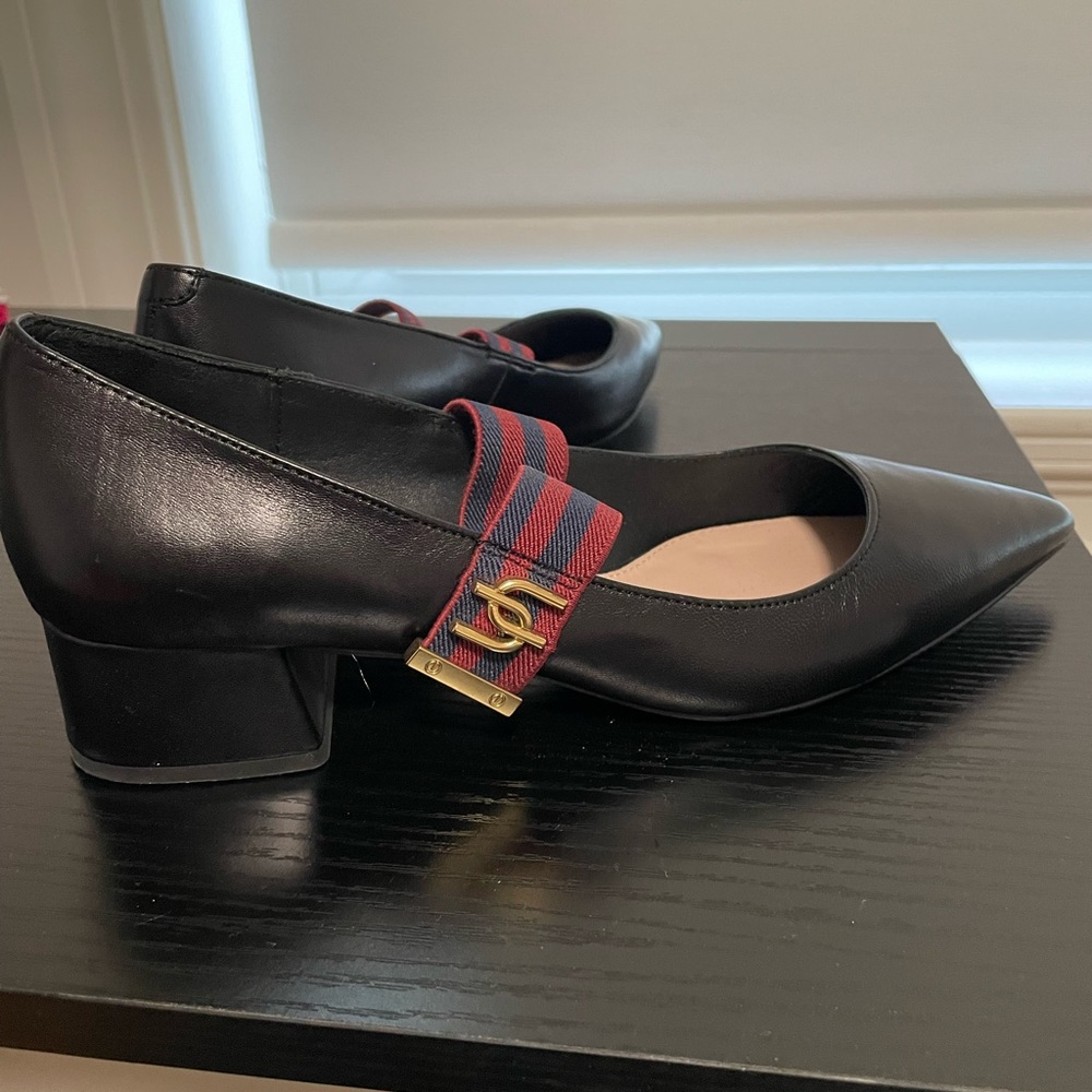 Uterque Shoes like new